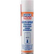 Спрей - охладитель Liqui Moly Kalte-Spray 0.4л фотография