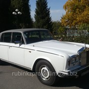 Rolls Royce Silver Shadow 1979 фото