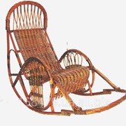 Кресло-качалка  фото