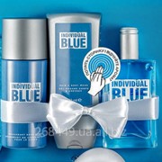 Парфумний набір для чоловіків Avon Individual Blue фотография