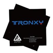 Наклейка с подогревом TRONXY® 210 * 200 мм для 3D-принтера фотография