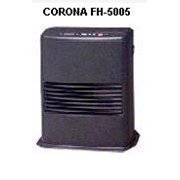 Обогреватель керосиновый интелектуальный на микропроцессоре CORONA FH-5005