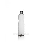Производим пластиковые бутылки для растительного масла, литраж от 0,5л. до 6л. крышка “на хлопок“ и винтовая. фотография