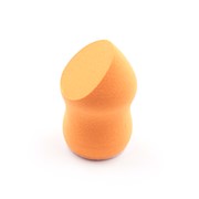 Губка для макияжа "iMagic" бьюти блендер (оранж.)