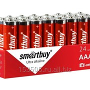 Элементы питания и аккумуляторы SmartBuy Perfeo фото