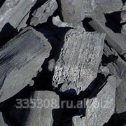 Древесный уголь фотография