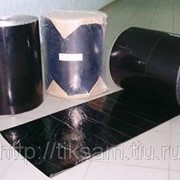 Изоляционные материалы / Изоляция стальных труб фотография