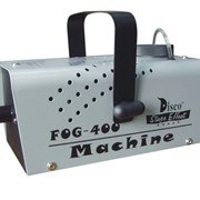 Генератор легкого дыма Disco Effect D-064, 400W фотография