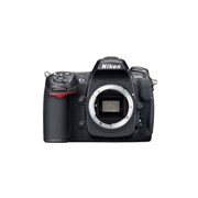 Цифровой фотоаппарат Nikon D300s body (VBA260AE) фото