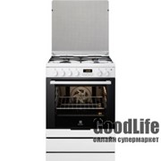 Плиты кухонные ELECTROLUX EKK 6450 AOW