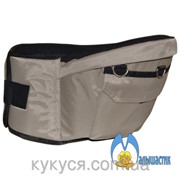 Хипсит сидение на бедре. слинги, рюкзаки, переноска, кенгуру, эргорюкзак фото