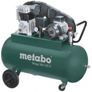 Компрессор METABO Mega 350-100 W (601538000)