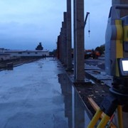 Геодезические услуги фото