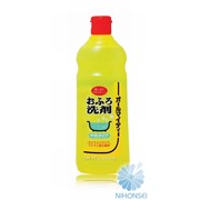 Средство для чистки ванн Sankyo Yushi Super Clean 0.5кг 4973232771016 фотография