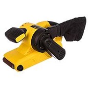 Ленточная шлифмашина Stanley SB90 фото