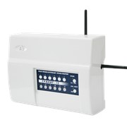 Беспроводная GSM сигнализация Гранит-12РА фото