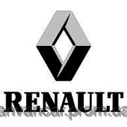 Защиты картера Renault фото