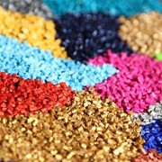 Концентрат пигмента полиэтиленовый П2КП 803 серый кабельный Высший сорт фото