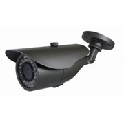 Уличная камера 600 ТВЛ, Sharp, Q-CI25B-65H