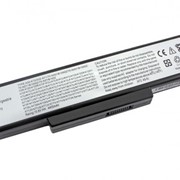 A32-K72 аккумулятор для ноутбука, Asus, 10,8В, Черный фотография