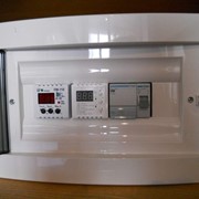 Блок автоматики терморегулирования (БАТ) фото