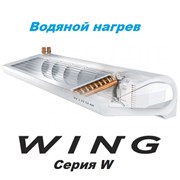 Воздушные завесы Wing