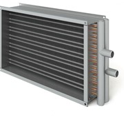 Воздухоохладитель водяной SPC-W 600х350 фото