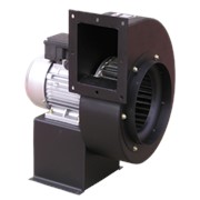 Вентиляторы радиальные (центробежные) Turbo DE фото