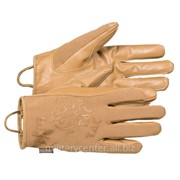 Перчатки стрелковые ASG (Active Shooting Gloves) G72174CB