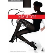 Колготки ТМ Marilyn Cover 100 den фото