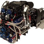 Ремонты двигателей водно-моторной техники фотография