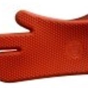 Силиконовая универсальная рукавица RS-01 фото