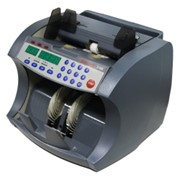 Счетчик Банкнот - DoCash 3100 SD/UV фото