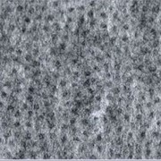 Флизелин 29г/м точечный цв серый 90см (рул 100м) Lentex 20/5002/1 фото