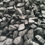 Уголь каменный ДПК фото