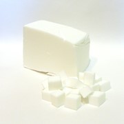 Основа для мыла Crystal WSLS Free белая, Англия,1 кг