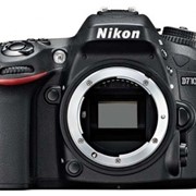 Зеркальный фотоаппарат Nikon D7100 Body