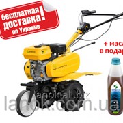 Мотоблок бензиновый Sadko M-500PRO