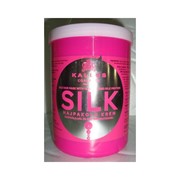 Маска для волос Kallos Silk 1 л.
