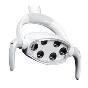 Ajax LED-2 - светильник 6-диодный для стоматологической установки фото