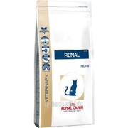 Лечебный корм для кошек Royal Canin RENAL FELINE - 0,5 кг