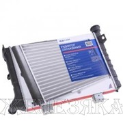 21073-1301012-20 Радиатор охлаждения аллюминиевый (инжекторный)