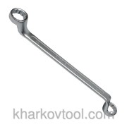 Ключ накидной Intertool XT-1220