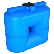 Емкость ЭкоПром S 750л синяя фото