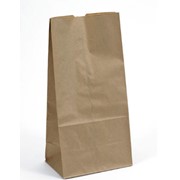 Мешки из бумаги для пищевых продуктов
