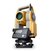 Тахеометр Topcon ES-102