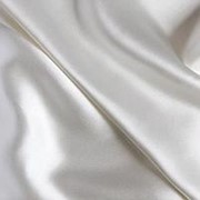 Шёлковый комплект белья “Айвори” фото