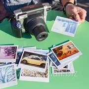 Картридж для Fujifilm Instax Wide фото