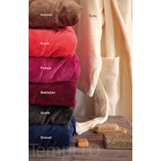 Ткани разноцветные халатные для отелей (гостинец) фото