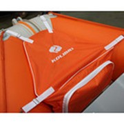 Носовая сумка-рундук с креплением Kolibri К-220, К-240, К-260Т, К-280Т черный, серый, оранжевый, синий фото